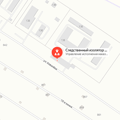 СИЗО-1 Липецк СИЗО-1 Липецк